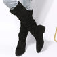 Knee-High Winter Boots